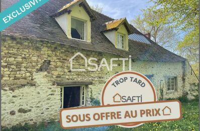 vente maison 230 000 € à proximité de Le Tertre-Saint-Denis (78980)