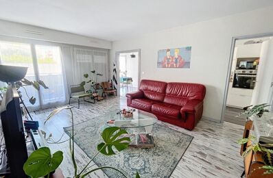 vente appartement 239 000 € à proximité de Saint-Jean-d'Illac (33127)