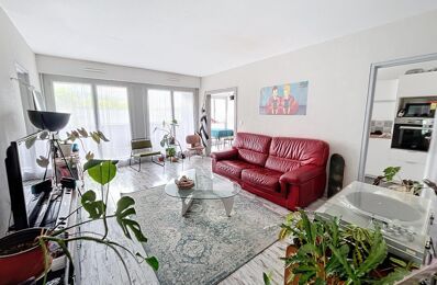 vente appartement 234 000 € à proximité de Saint-Jean-d'Illac (33127)