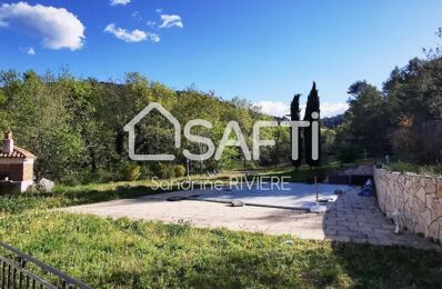 vente maison 540 000 € à proximité de Peyrolles-en-Provence (13860)