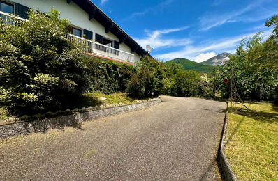 vente maison 474 000 € à proximité de Aiguebelette-le-Lac (73610)