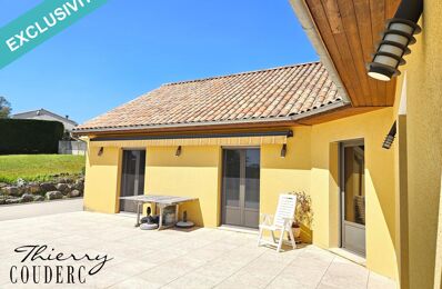 maison 5 pièces 145 m2 à vendre à Sarlat-la-Canéda (24200)