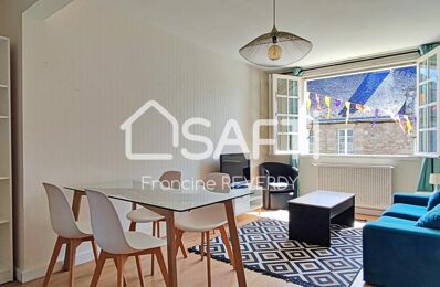 appartement 3 pièces 51 m2 à vendre à Guérande (44350)