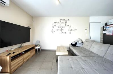 maison 5 pièces 82 m2 à vendre à Nages-Et-Solorgues (30114)