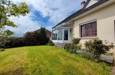 vente maison 211 000 € à proximité de Négreville (50260)