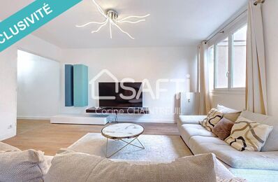 vente appartement 215 000 € à proximité de Décines-Charpieu (69150)
