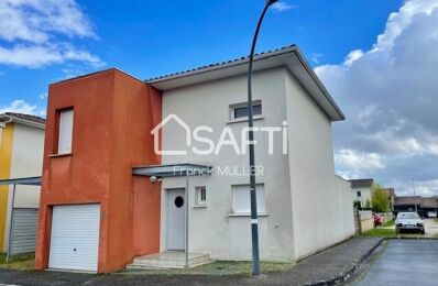 vente maison 422 000 € à proximité de Mérignac (33700)
