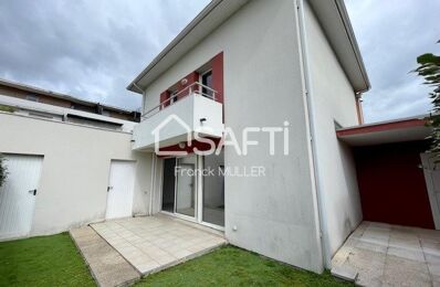 vente maison 422 000 € à proximité de Floirac (33270)
