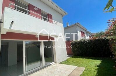 vente maison 412 000 € à proximité de Quinsac (33360)