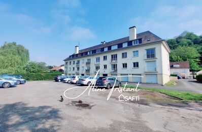 vente appartement 119 000 € à proximité de Fleury-sur-Orne (14123)