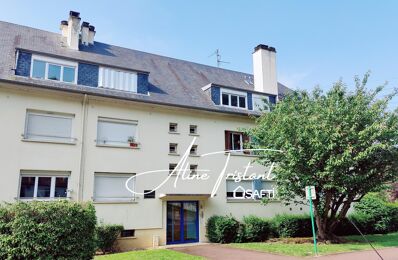 vente appartement 119 000 € à proximité de Falaise (14700)