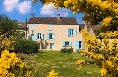 vente maison 299 500 € à proximité de La Chapelle-en-Vexin (95420)