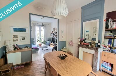 vente maison 259 000 € à proximité de Montigny (76380)