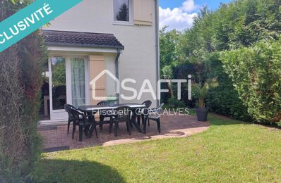 vente maison 229 900 € à proximité de Rozières-en-Beauce (45130)