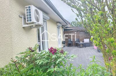 vente maison 226 000 € à proximité de Le Fay-Saint-Quentin (60510)