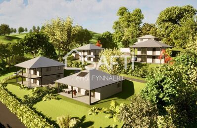 vente appartement 255 000 € à proximité de Fort-de-France (97200)