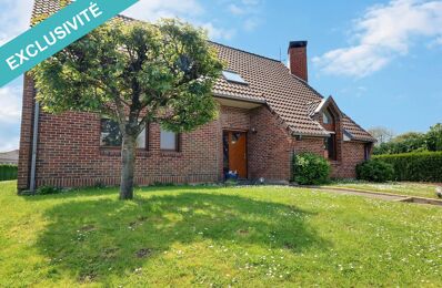 vente maison 349 000 € à proximité de Saint-Vaast-en-Cambrésis (59188)