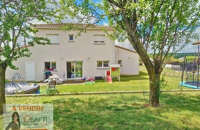 vente maison 365 000 € à proximité de Villefranche-de-Lauragais (31290)