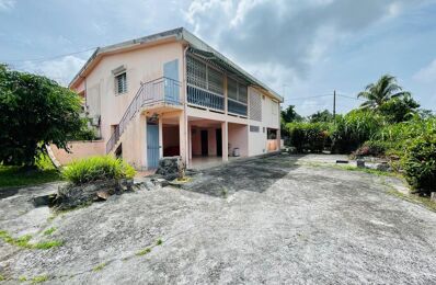 vente maison 429 000 € à proximité de Ducos (97224)
