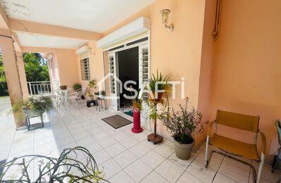 vente maison 429 000 € à proximité de Le Marigot (97225)