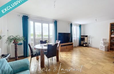vente appartement 265 000 € à proximité de Montrouge (92120)