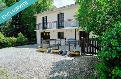 vente maison 147 000 € à proximité de Sarrazac (24800)