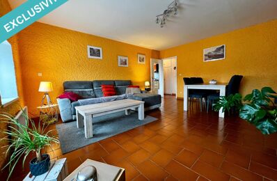 vente appartement 149 000 € à proximité de Amnéville (57360)