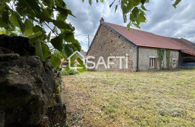 vente maison 59 000 € à proximité de Vandenesse-en-Auxois (21320)
