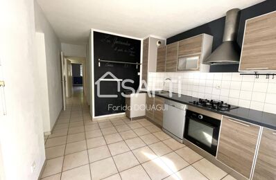 vente appartement 270 000 € à proximité de Saint-Martin-de-Crau (13310)
