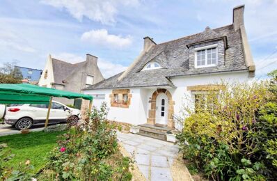 vente maison 300 000 € à proximité de Saint-Martin-des-Champs (29600)