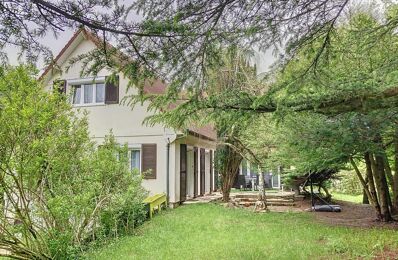 vente maison 759 000 € à proximité de Montataire (60160)