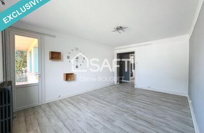 appartement 4 pièces 69 m2 à vendre à Montauban (82000)