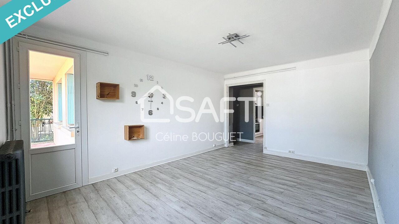 appartement 4 pièces 69 m2 à vendre à Montauban (82000)