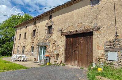 vente maison 210 000 € à proximité de Saint-Ferréol-des-Côtes (63600)