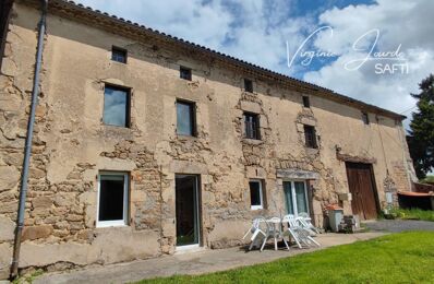 vente maison 210 000 € à proximité de Saint-Julien-de-Coppel (63160)