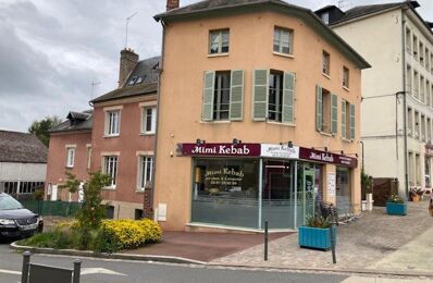 vente immeuble 165 000 € à proximité de Le Mesnil-Guillaume (14100)