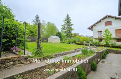 vente maison 350 000 € à proximité de La Chapelle-Saint-Maurice (74410)