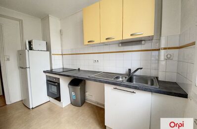 location appartement 430 € CC /mois à proximité de Saint-Martinien (03380)