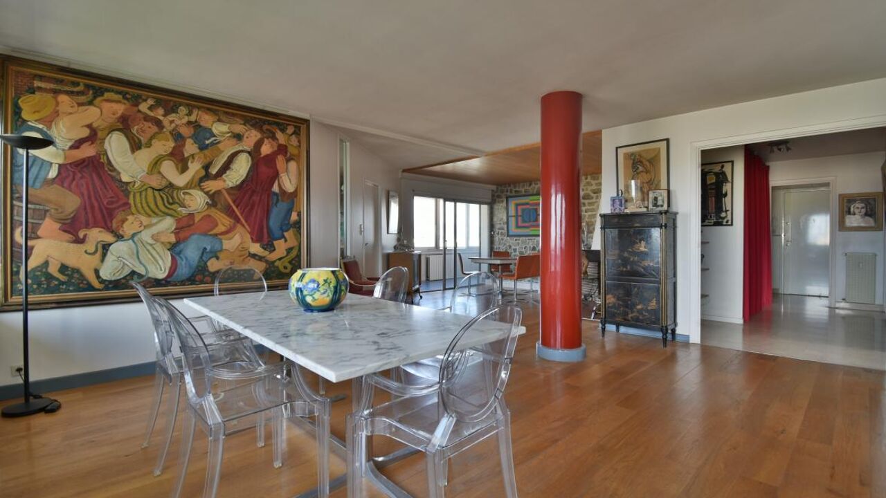 appartement 5 pièces 160 m2 à vendre à Valence (26000)