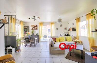 vente maison 328 000 € à proximité de Rignieux-le-Franc (01800)