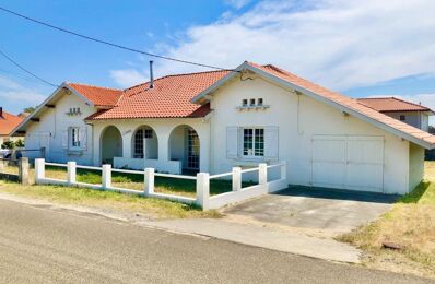 vente maison 448 000 € à proximité de Soustons (40140)