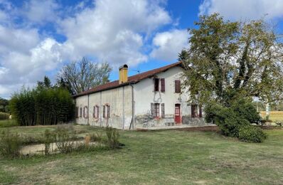 vente maison 171 000 € à proximité de Toulouzette (40250)