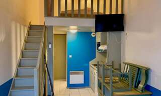 Appartement 1 Pièce 21 m² à vendre à Merville (31330)