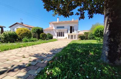 vente maison 459 800 € à proximité de Soulac-sur-Mer (33780)