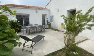 Maison 2 Pièces 75 m² à vendre à Saint-Pierre-d'Oléron (17310)