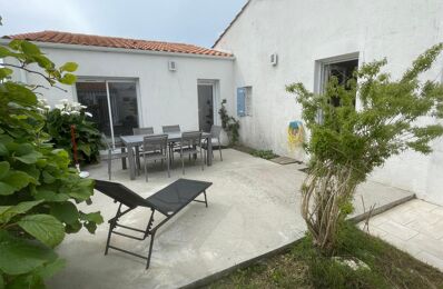 vente maison 316 900 € à proximité de Île-d'Aix (17123)