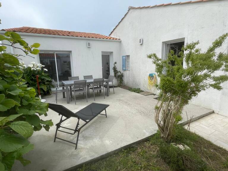 Maison À Vendre à ARCEAU — photo 1
