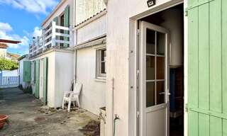 Maison 4 Pièces 58 m² à vendre à Saint-Trojan-les-Bains (17370)