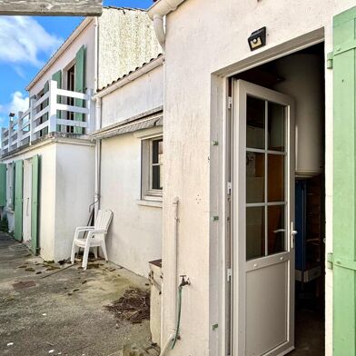 Maison 4 pièces 159900 €