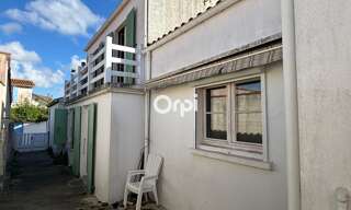 Maison 4 Pièces 58 m² à vendre à Saint-Trojan-les-Bains (17370)